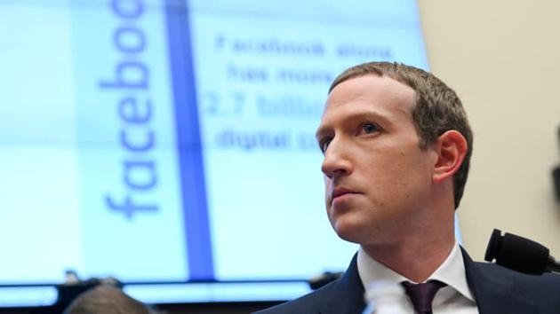 爱尔兰数据保护委员会对Facebook数据泄露事件发起调查