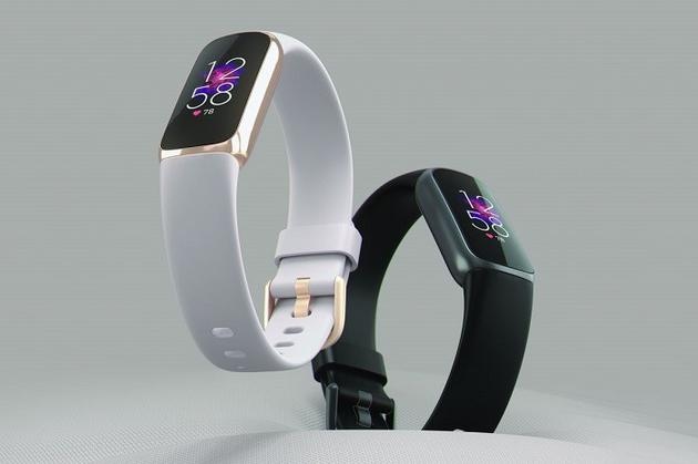 Fitbit推出Luxe健身手环售149.95美元