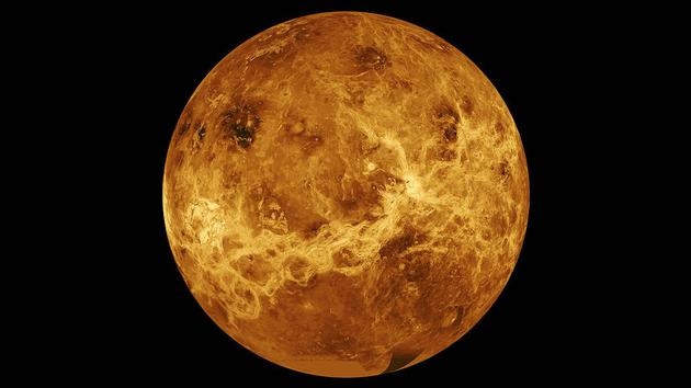 30年来首次美国宇航局宣布将执行两项探索金星任务
